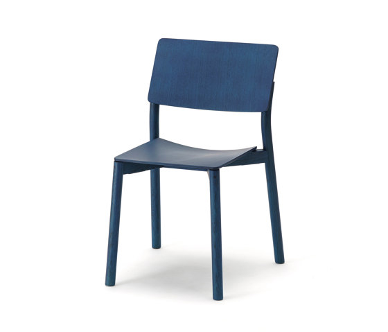 Panorama Chair | Sillas | Karimoku New Standard
