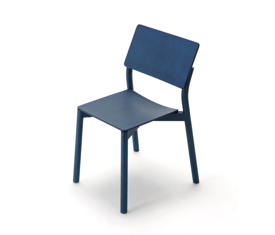 Panorama Chair | Sillas | Karimoku New Standard