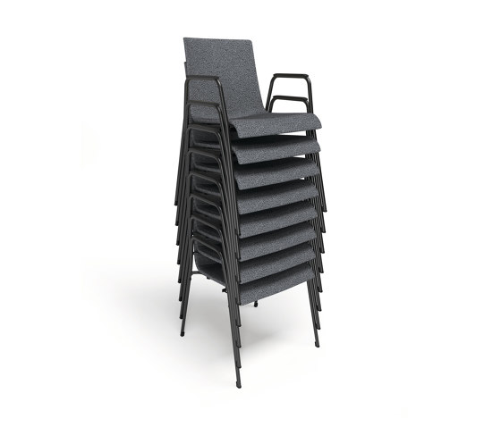 Liz-M Chair | Sedie | Walter K.