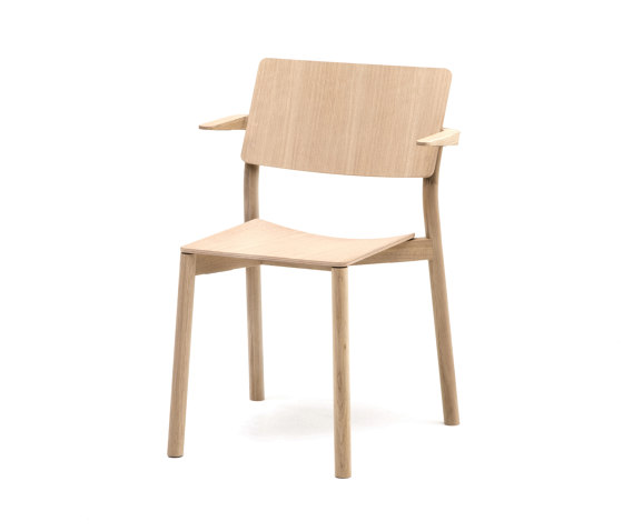 Panorama Armchair | Chairs | Karimoku New Standard
