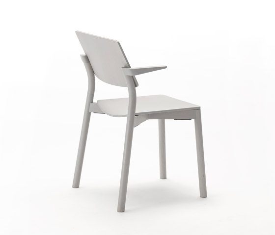 Panorama Armchair | Chairs | Karimoku New Standard