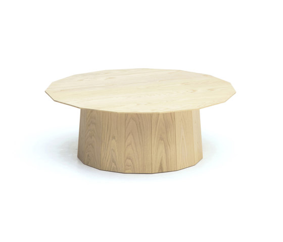 Colour Wood Plain XL | Bistrotische | Karimoku New Standard