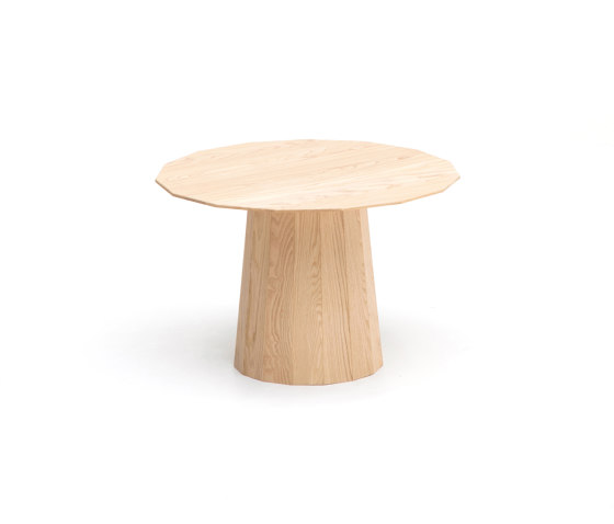Colour Wood Plain Medium | Bistrotische | Karimoku New Standard