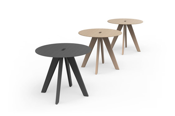 Oona Coffee Table | Side tables | Martela