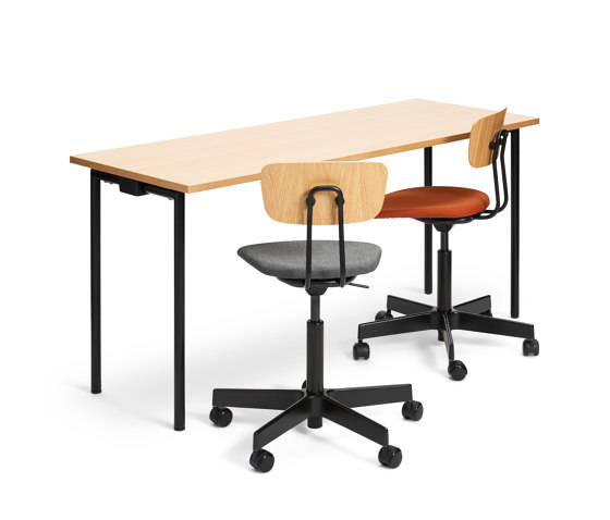 Snap Folding Table | Contract tables | Martela