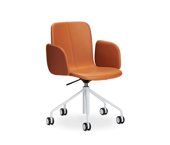 Sola Conference Chair | Chaises | Martela