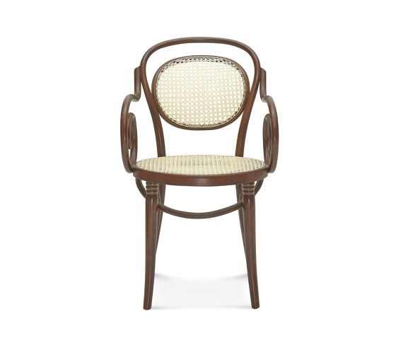 B-10/6659 armchair | Chairs | Fameg