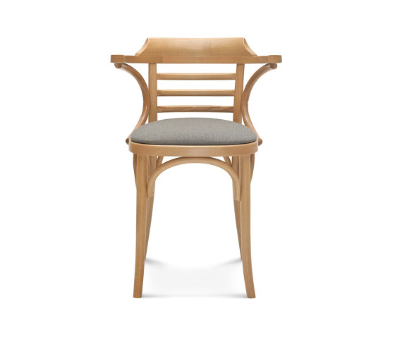 B-0542 armchair | Chairs | Fameg