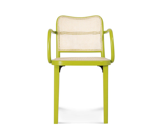 B-811 armchair | Chairs | Fameg