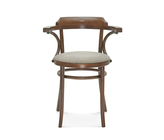 B-1110 armchair | Chairs | Fameg