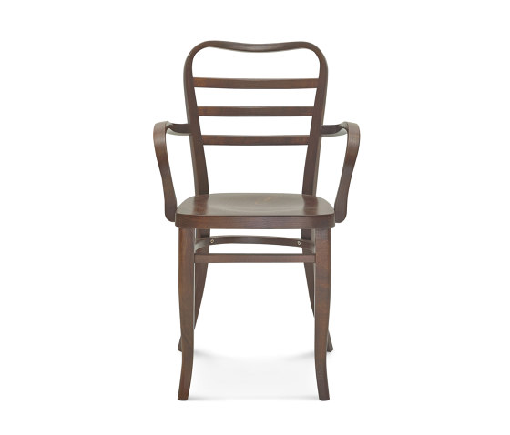 B-1406 armchair | Stühle | Fameg