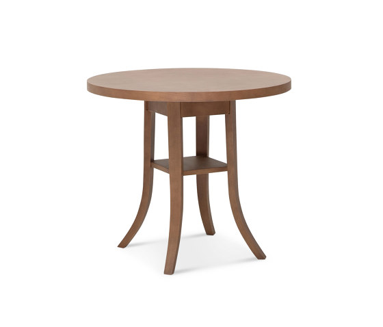 ST-9744 table | Mesas de bistro | Fameg