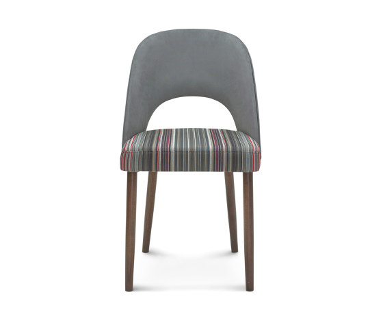 A-1412 chair | Sedie | Fameg