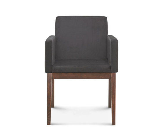 B-1228 armchair | Chaises | Fameg