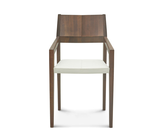 B-1403 armchair | Chairs | Fameg