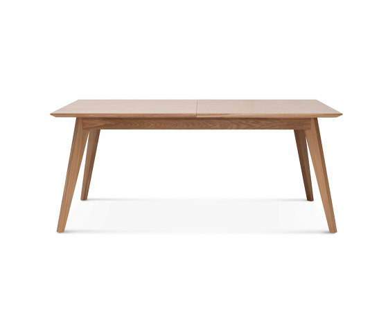 ST-1403 table | Mesas comedor | Fameg