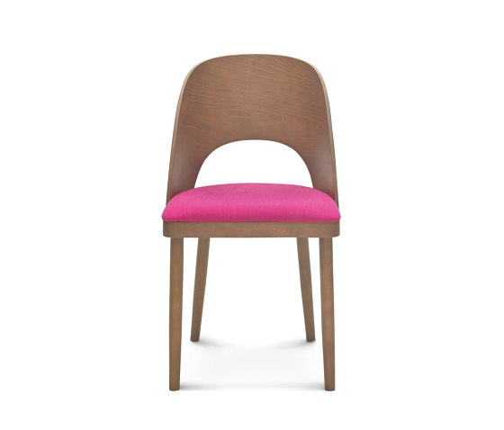 A-1411 chair | Stühle | Fameg