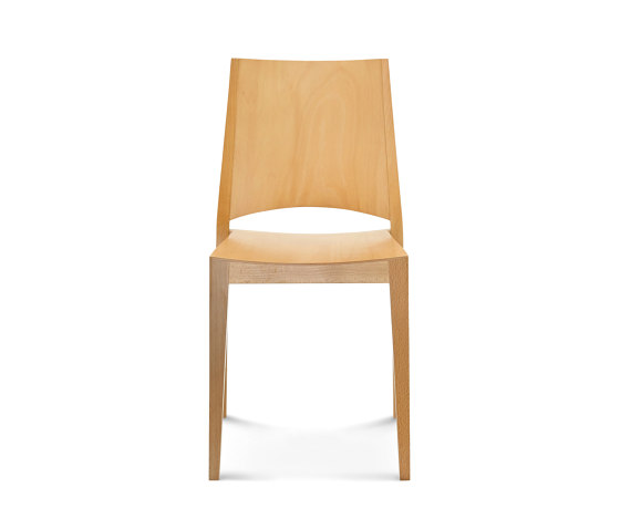 A-0707 chair | Sedie | Fameg