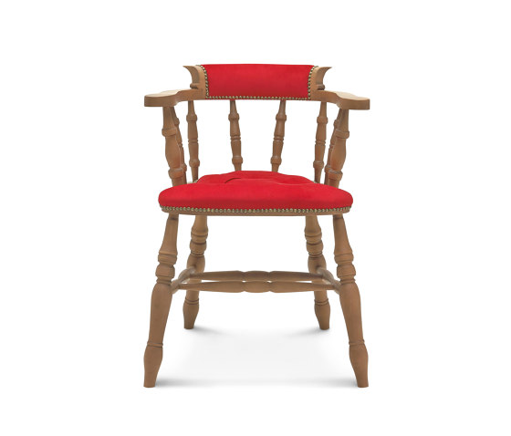 B-9437 armchair | Stühle | Fameg