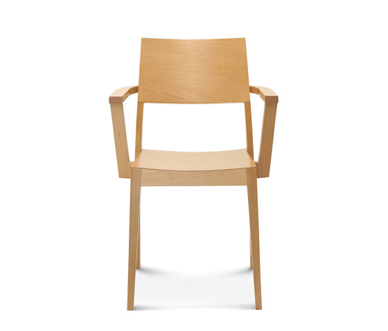 B-0955 armchair | Chairs | Fameg