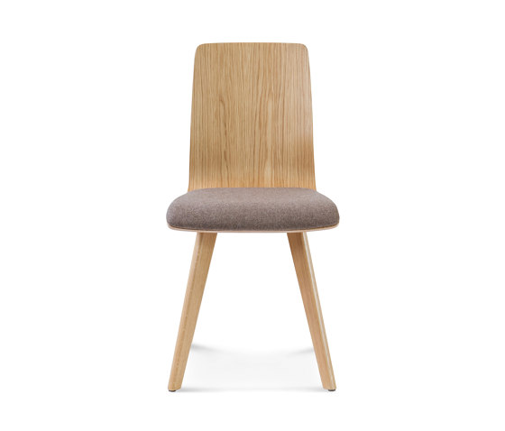 A-1601 chair | Sillas | Fameg