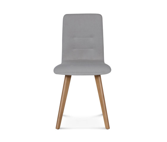 A-1604 chair | Sedie | Fameg