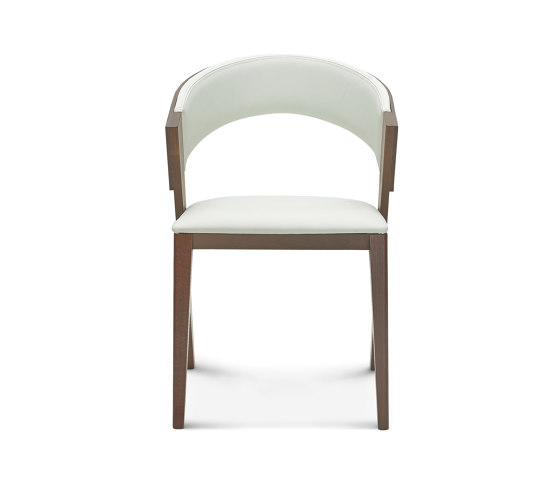 B-1404 armchair | Stühle | Fameg