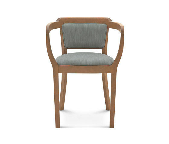 B-9633 armchair | Chairs | Fameg