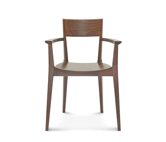 B-0620 armchair | Chairs | Fameg