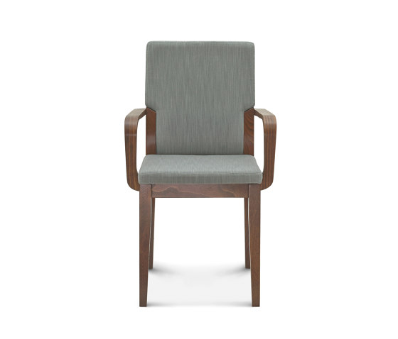 B-0139 armchair | Chairs | Fameg