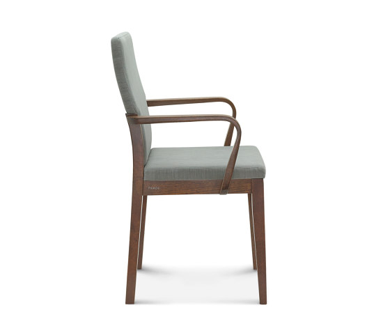 B-0139 armchair | Sedie | Fameg