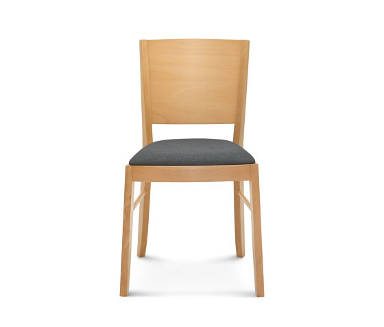 A-9731 chair | Sedie | Fameg