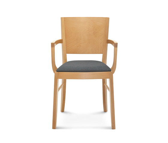 B-9731/12 armchair | Chairs | Fameg