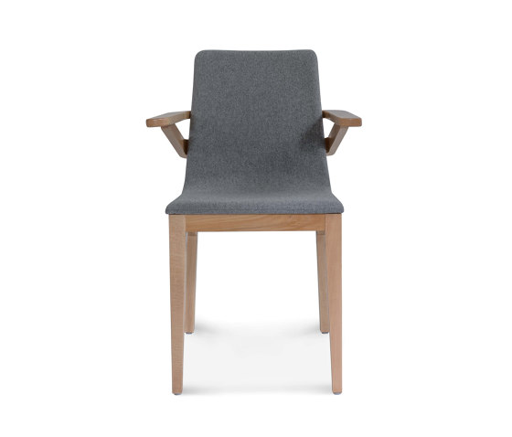 B-1621 armchair | Chairs | Fameg