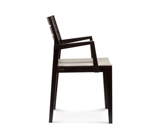 B-1405 armchair | Sillas | Fameg
