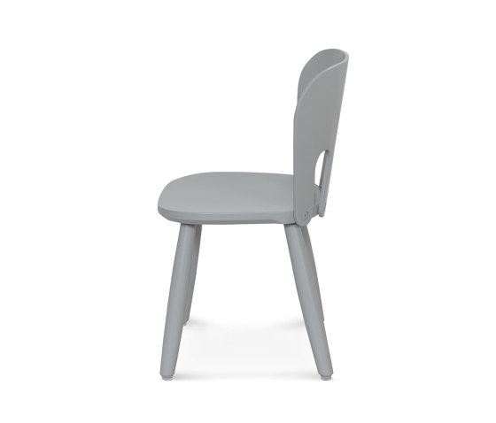 MDK-1710 chair | Sedie | Fameg