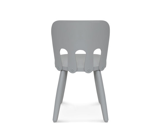 MDK-1710 chair | Chaises | Fameg