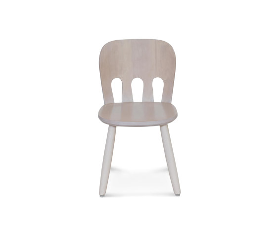 MDK-1710/H chair | Sedie | Fameg