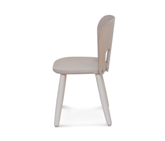 MDK-1710/H chair | Sedie | Fameg