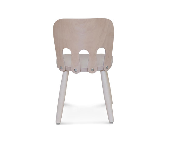 MDK-1710/H chair | Chaises | Fameg