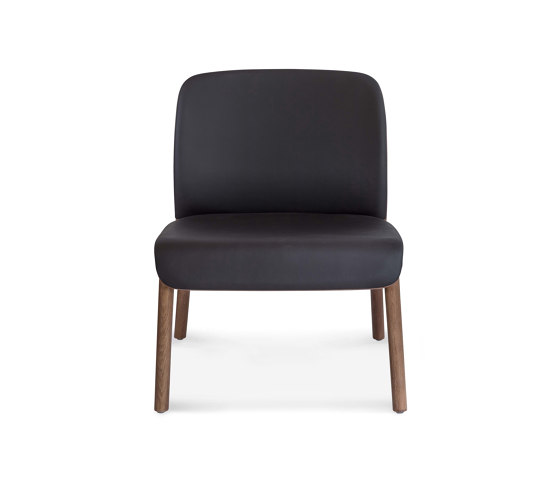 B-1620 armchair | Poltrone | Fameg