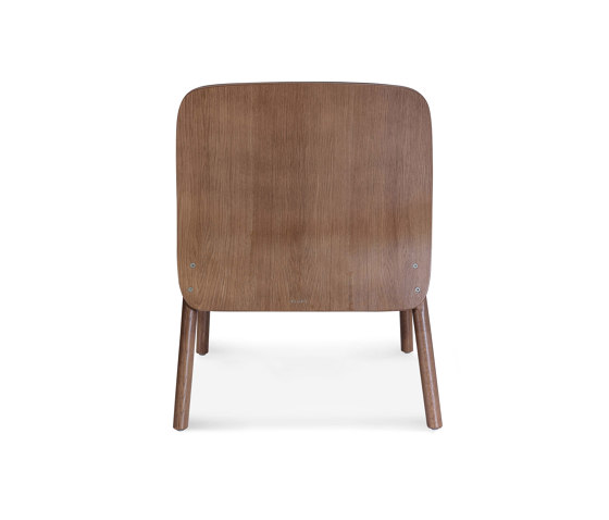 B-1620 armchair | Poltrone | Fameg