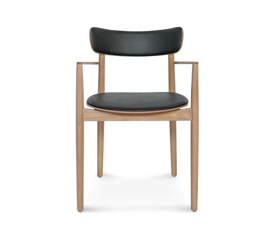 B-1803 armchair | Chaises | Fameg