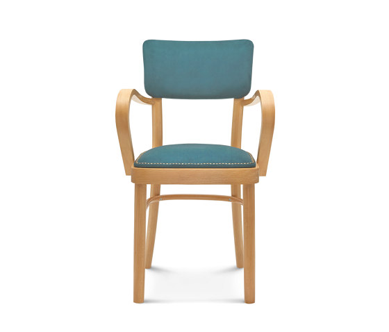 B-9610 armchair | Chairs | Fameg