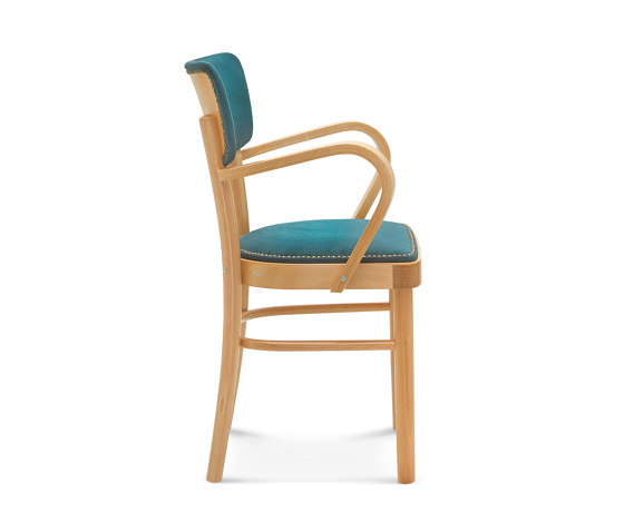 B-9610 armchair | Chaises | Fameg