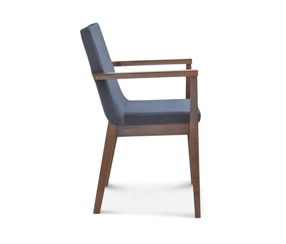 B-1224 armchair | Chairs | Fameg