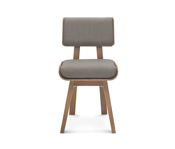A-1209 chair | Sillas | Fameg