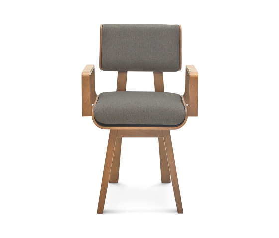 B-1209 armchair | Chairs | Fameg