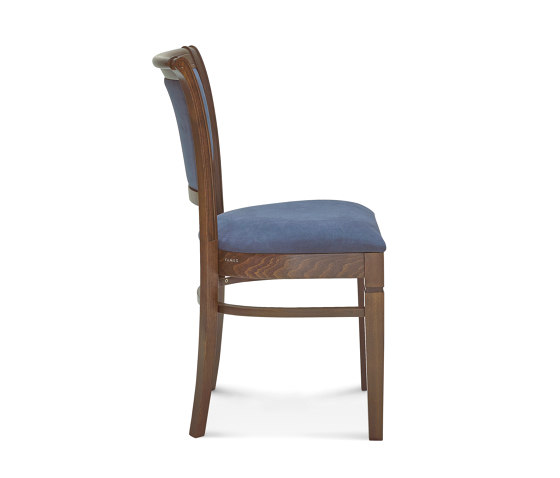 A-0133/1 chair | Sedie | Fameg