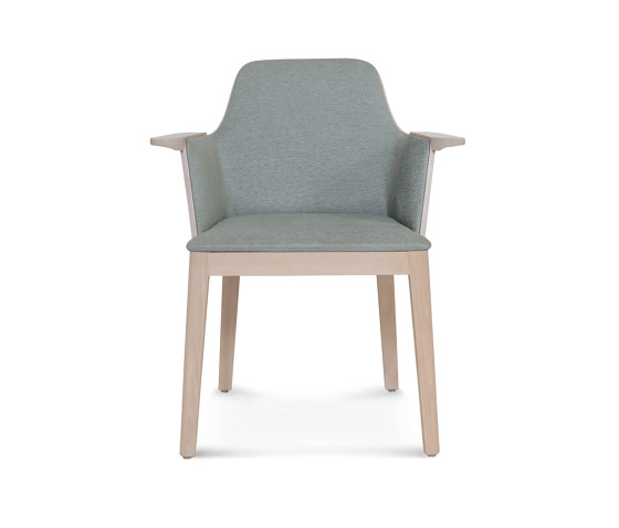 B-1622 armchair | Chairs | Fameg